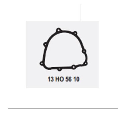 JUNTA TAPA ENCENDIDO HONDA CBX 250 TWISTER-  TORNADO