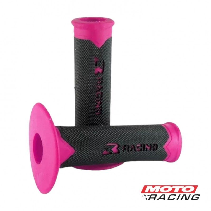 PUÑO CROSS VENTUS ROSA -  NEGRO (SPEKTOR)