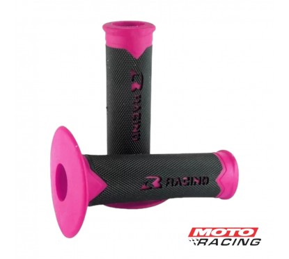 PUÑO CROSS VENTUS ROSA -  NEGRO (SPEKTOR)