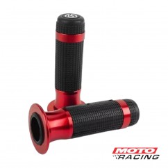 PUÑO CALLE NINBUS NEGRO -  ROJO (SPEKTOR)