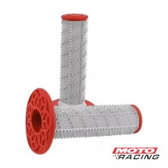 PUÑO CROSS DRACO GRIS -  ROJO (SPEKTOR)