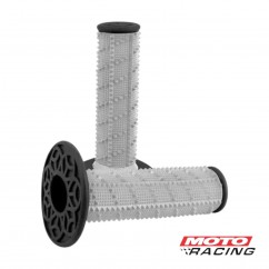 PUÑO CROSS DRACO GRIS -  NEGRO (SPEKTOR)