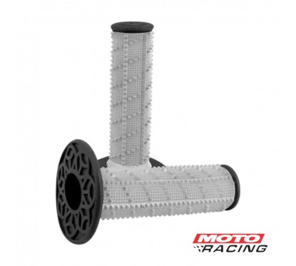 PUÑO CROSS DRACO GRIS -  NEGRO (SPEKTOR)