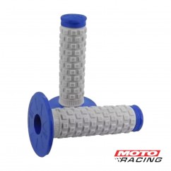 PUÑO CROSS JEDI GRIS -  AZUL (SPEKTOR)