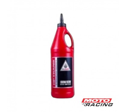 ACEITE HONDA TRANSMISION 80W- 85W HP TRANS 946 ml (ORIGINAL)