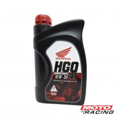 ACEITE HGO MINERAL 10W30 4T NEGRO (HONDA ORIGINAL)