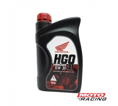 ACEITE HGO MINERAL 10W30 4T NEGRO (HONDA ORIGINAL)