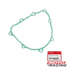 JUNTA TAPA ENCENDIDO HONDA XR 250 TORNADO-  TWISTER (ORIGINAL)