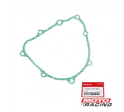 JUNTA TAPA ENCENDIDO HONDA XR 250 TORNADO-  TWISTER (ORIGINAL)