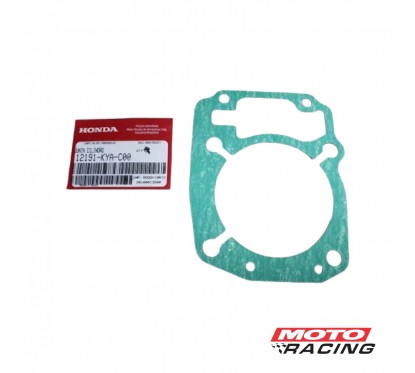 JUNTA BASE CILINDRO HONDA INVICTA-  CG 150 -  XR150L (ORIGINAL)