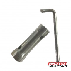 LLAVE BUJIA DOBLE 10 (16mm)- 12 (18mm) (MR)