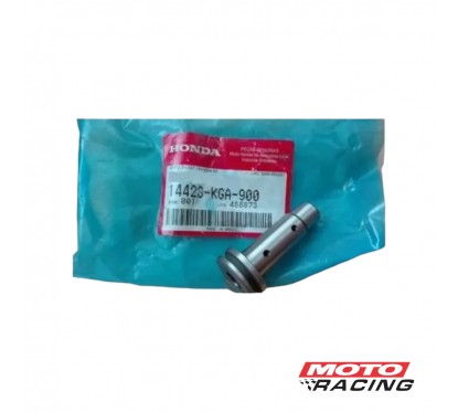 EJE ARBOL LEVA HONDA TITAN 00- FAN- BROS 125 (ORIGINAL)