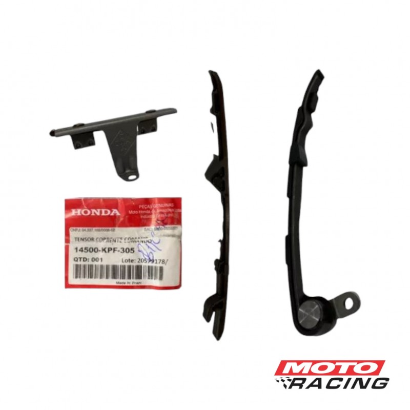 TENSOR CADENA DIST. MECANICO TORNADO- TWISTER (ORIGINAL)