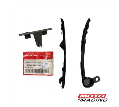 TENSOR CADENA DIST. MECANICO TORNADO- TWISTER (ORIGINAL)