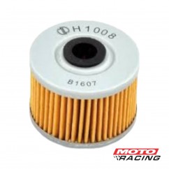 FILTRO ACEITE HONDA TORNADO-  TWISTER-  FALCON (ORIGINAL)