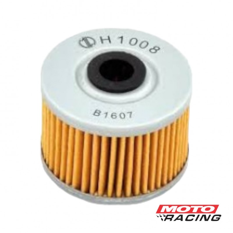 FILTRO ACEITE HONDA TORNADO-  TWISTER-  FALCON (ORIGINAL)