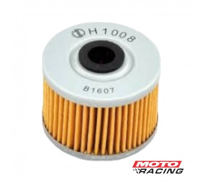 FILTRO ACEITE HONDA TORNADO-  TWISTER-  FALCON (ORIGINAL)