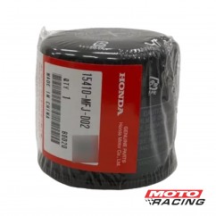 FILTRO ACEITE HONDA CBR 600-  CBR 1000 RR 03- 15 (ORIGINAL)