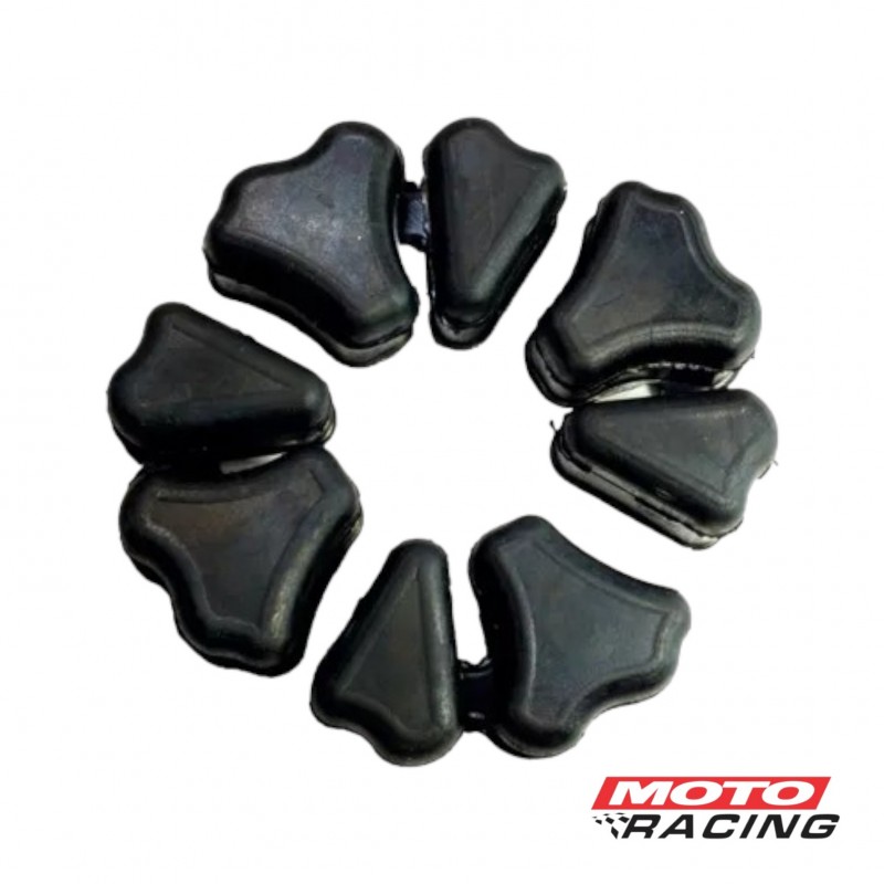 GOMA MAZA HONDA CG 150 TITAN (HADA)