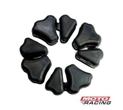 GOMA MAZA HONDA CG 150 TITAN (HADA)