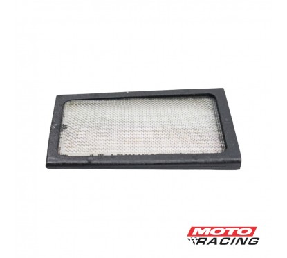 FILTRO ACEITE HONDA TORNADO/TWISTER/CRF 250 '04-'09 MALLA (HONDA)