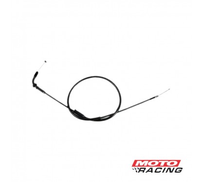 CABLE ACELERADOR HONDA CG NEW TITAN 150 15 (ORIGINAL)