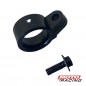 SOPORTE GUIA FLEXIBLE FRENO HONDA CRF 250- 450 (ORIGINAL)