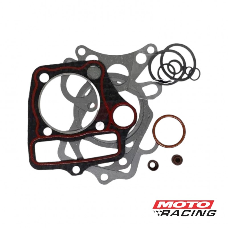 JUNTA MOTOR GILERA SMASH-  ZB 110 75mm C- ORING (KISHO)