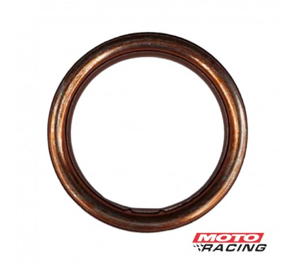 JUNTAS ESCAPE HONDA CG TITAN 125- 150 (FORTE)