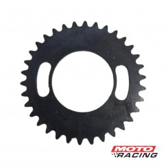 CORRECTOR ARBOL LEVA HONDA CRF 230- KAYAK ACERO TEMPLADO