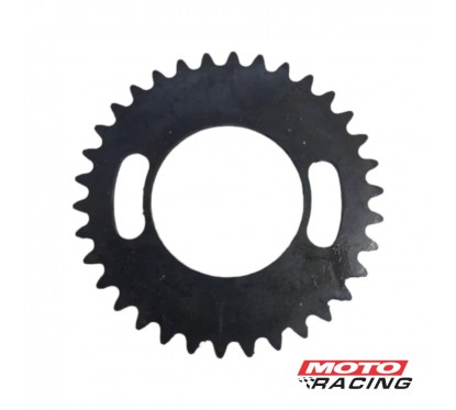 CORRECTOR ARBOL LEVA HONDA CRF 230- KAYAK ACERO TEMPLADO