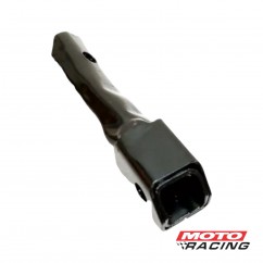 PEDALIN DEL- TRAS IZQUIERDO HONDA CBX 250 TWISTER (ORIGINAL)