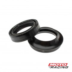 RETEN SUSP. HONDA BROS- TITAN 150 31x43x10.5 C- GUARDAPOLVO (ORIG