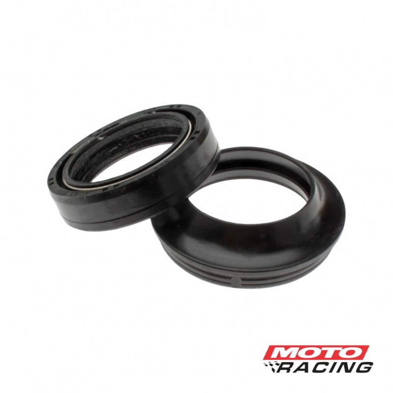 RETEN SUSP. HONDA BROS- TITAN 150 31x43x10.5 C- GUARDAPOLVO (ORIG