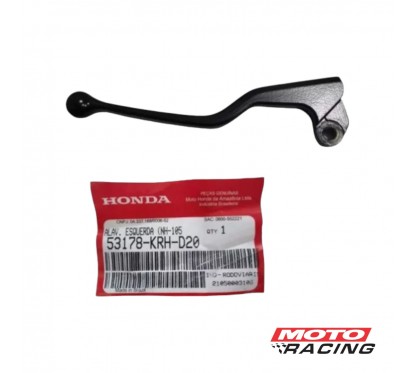 MANIJA EMBRAGUE HONDA XR 250 TORNADO-  NX4-  XRE 300 (ORIGINAL)