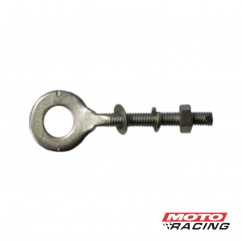 TENSOR CADENA TRANSMISION 12mm REDONDO CHICO CRYPTON C- U (NITR)