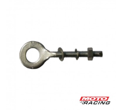 TENSOR CADENA TRANSMISION 12mm REDONDO CHICO CRYPTON C- U (NITR)