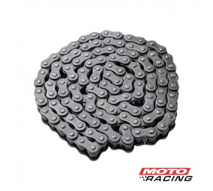 CADENA TRANSMISION 428Hx118L REFORZADA (CHOHO)