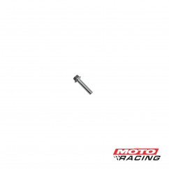 TORNILLO CABEZA HEXAGONAL 6X25mm C-  FLANGE