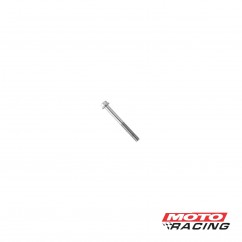 TORNILLO CABEZA HEXAGONAL 6X55mm C-  FLANGE