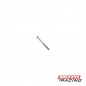 TORNILLO CABEZA HEXAGONAL 6X55mm C-  FLANGE