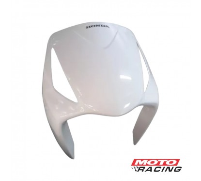 FRENTE HONDA BIZ 125 17 BLANCO *TYPE3* (ORIGINAL)