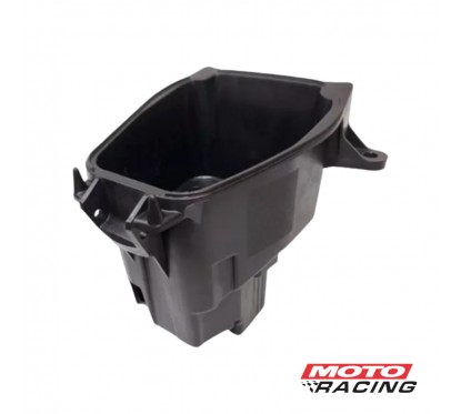 BAUL PORTA CASCO HONDA BIZ 125 (ORIGINAL)