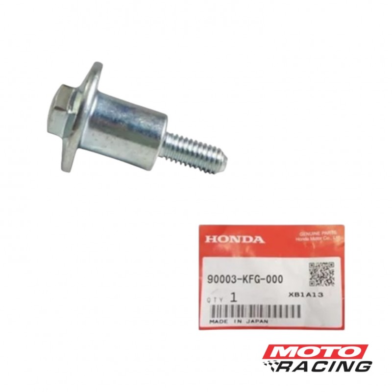 BULON TAPA VALVULA HONDA CG TITAN 150- XR 150 L (ORIGINAL)