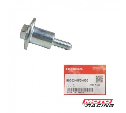 BULON TAPA VALVULA HONDA CG TITAN 150- XR 150 L (ORIGINAL)