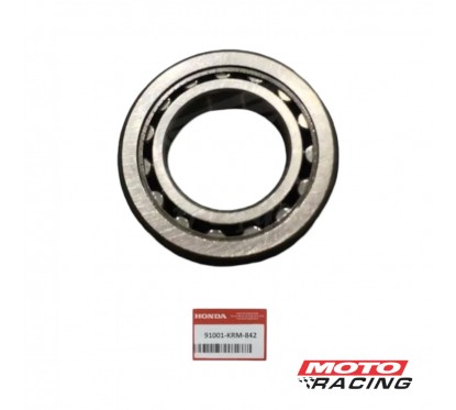 RULEMAN BANCADA DER HONDA CG TITAN -  XR 150 30x58x17 (ORIGINAL)
