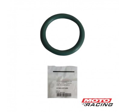 ORING RADIADOR ACEITE HONDA CBX 250 TWISTER 9.8X1.9 (ORIGINAL)