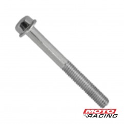 TORNILLO CABEZA HEXAGONAL 6X50mm C-  FLANGE