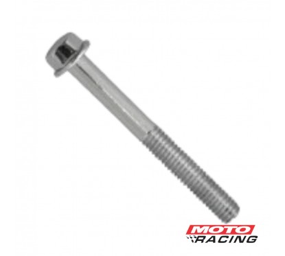 TORNILLO CABEZA HEXAGONAL 6X50mm C-  FLANGE