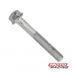 TORNILLO CABEZA HEXAGONAL 6X40mm C-  FLANGE